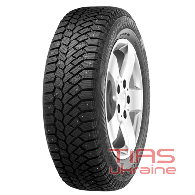 Gislaved Nord*Frost 200 SUV 265/50 R19 110T XL (шип)