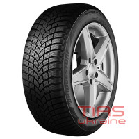 Bridgestone Blizzak LM001 Evo 195/65 R15 91T