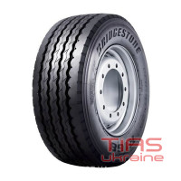 Bridgestone R168 Plus (прицепная) 385/65 R22.5 160K Bridgestone R168 Plus (прицепная) 385/65 R22.5 160K
