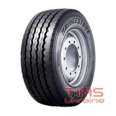 Bridgestone R168 Plus (прицепная) 385/65 R22.5 160K