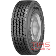 Barum BD200 R (ведущая) 225/75 R17.5 129/127M