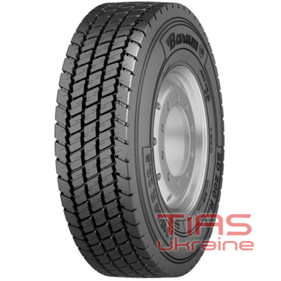 Barum BD200 R (ведущая) 295/60 R22.5 150/147L