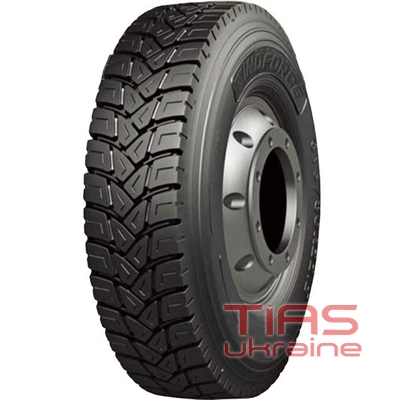 Windforce WD2060 (ведущая) 315/80 R22.5 156/150K PR20