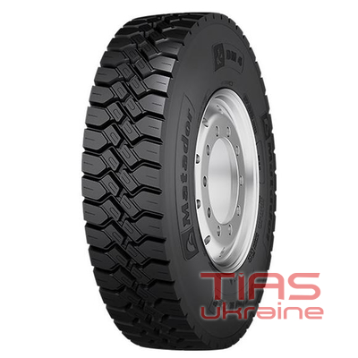 Matador DM 4 (ведущая) 13 R22.5 156/150K Matador DM 4 (ведущая) 13 R22.5 156/150K
