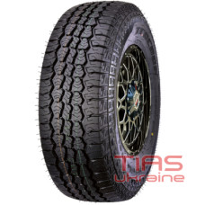 Tracmax X-privilo AT01 255/70 R15 112H XL