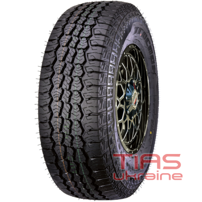 Tracmax X-privilo AT01 255/70 R15 112H XL