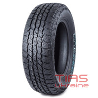 Tracmax X-privilo AT08 255/65 R17 110T
