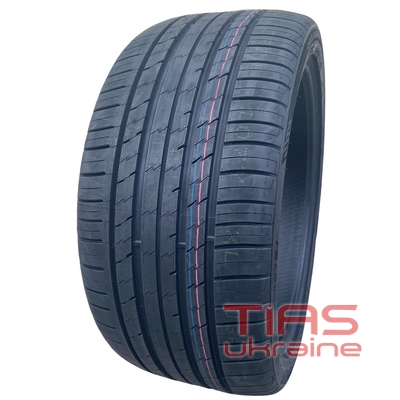 Tracmax X-privilo RS01+ 275/45 R20 110Y XL