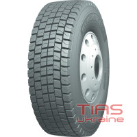 BlackLion BD175 (ведущая) 235/75 R17.5 143/141L PR18