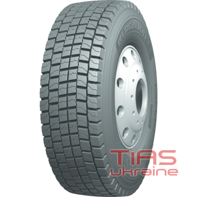 BlackLion BD175 (ведущая) 235/75 R17.5 143/141L PR18