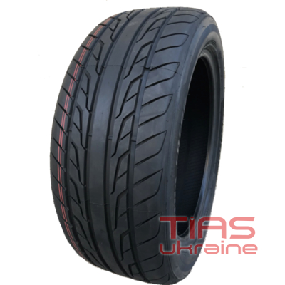Saferich Extra FRC88 245/50 R20 102W