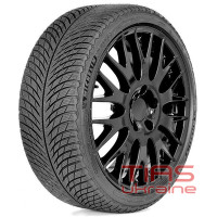 Michelin Pilot Alpin 5 215/40 R18 89V XL