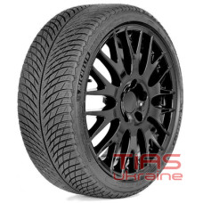Michelin Pilot Alpin 5 285/30 R20 99V XL *
