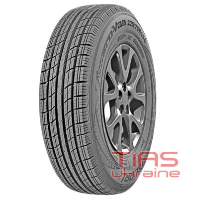 Premiorri Vimero-Van 235/65 R16C 115/113R