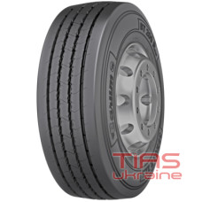 Barum BT200 R (прицепная) 385/65 R22.5 160K PR20