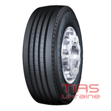 Barum BT43 (прицепная) 445/65 R22.5 169K