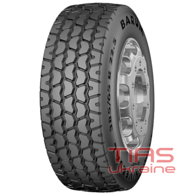 Barum BU49 (универсальная) 385/65 R22.5 160K