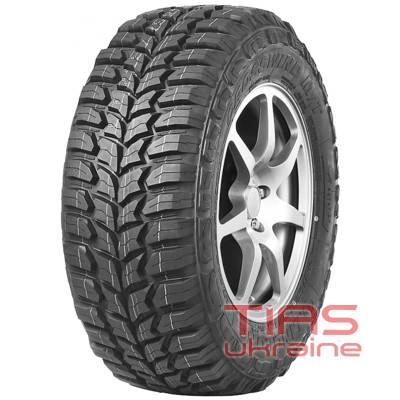 LingLong CROSSWIND M/T 245/75 R16 120/116Q