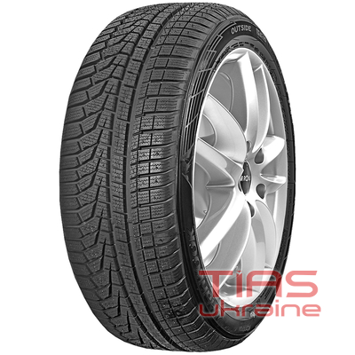Hankook Winter i*cept evo2 W320B 205/55 R17 91H HRS Hankook Winter i*cept evo2 W320B 205/55 R17 91H HRS