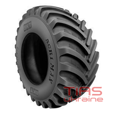 BKT Agrimax RT-600 (с/х) 1050/50 R32 184A8/181B