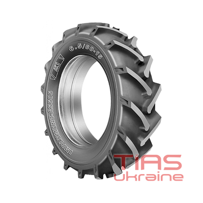 BKT AS-505 (с/х) 6.50/80 R15 104A8 PR8 TL