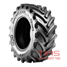 BKT AGRIMAX SIRIO (с/х) 710/70 R38 171D/168E TL