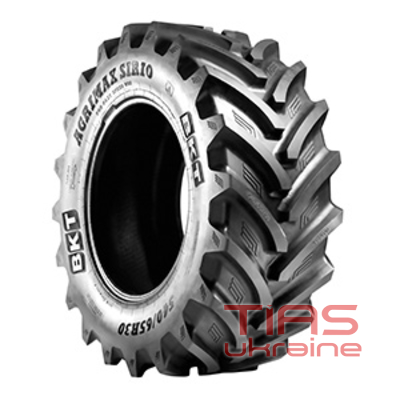 BKT AGRIMAX SIRIO (с/х) 710/70 R38 171D/168E TL