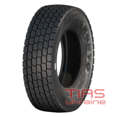 Koryo KR 900 (ведущая) 315/70 R22.5 154/150M