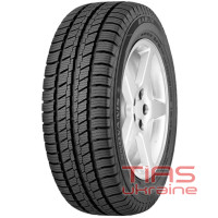 Barum SnoVanis 195/75 R16C 107/105R