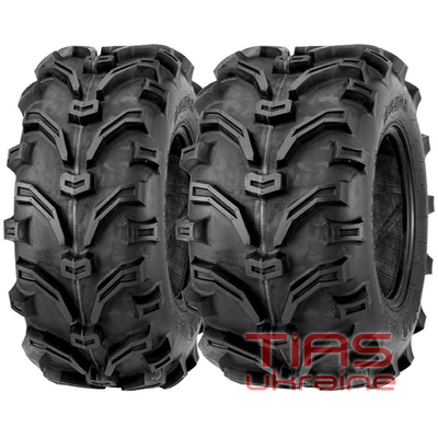 Kenda K-299 BEAR CLAW (квадроцикл) 24/8 R12 PR4
