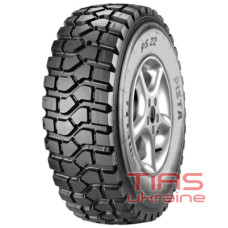 Pirelli PS 22 (ведущая) 395/85 R20 168G