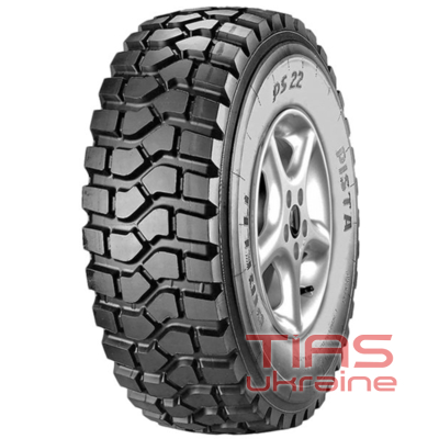 Pirelli PS 22 (ведущая) 335/80 R20 149K