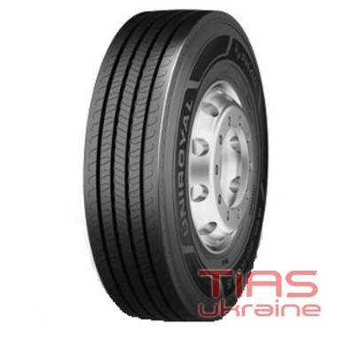 Uniroyal FH40 (рулевая) 215/75 R17.5 126/124M