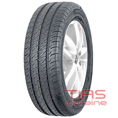 Uniroyal RainMax 3 205/65 R16C 107/105T