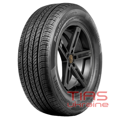 Continental ProContact TX 185/50 R16 81H