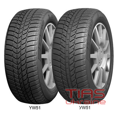 Jinyu YW51 215/65 R16 98H