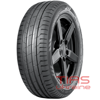 Nokian Hakka Black 2 SUV 235/50 R19 99V