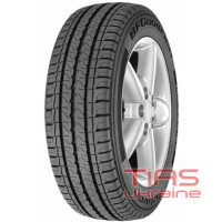BFGoodrich Activan 205/75 R16C 110/108R