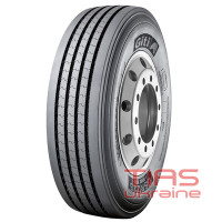 Giti GSR225 (рулевая) 265/70 R19.5 140/138M