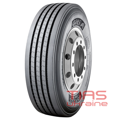 Giti GSR225 (рулевая) 265/70 R19.5 140/138M