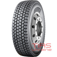 Giti GDR655 (ведущая) 315/70 R22.5 154/150L