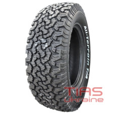 BFGoodrich All-Terrain T/A KO 285/70 R17 121/118R