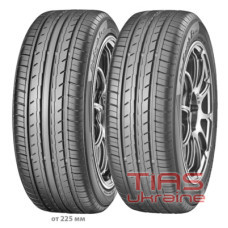 Yokohama BluEarth-Es ES32 235/40 R18 95W XL