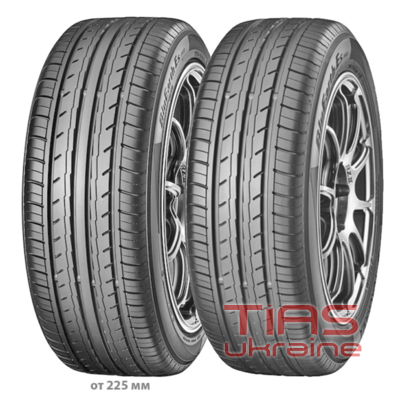 Yokohama BluEarth-Es ES32 235/40 R18 95W XL