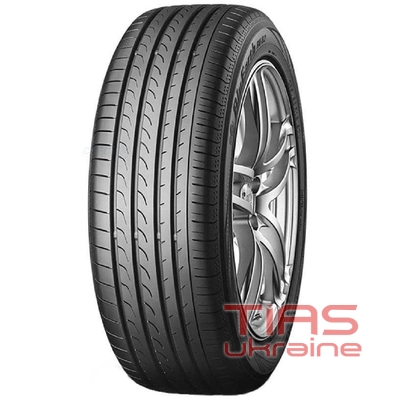 Yokohama BluEarth RV-02 225/60 R18 100V