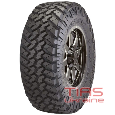 Nitto Trail Grappler M/T 285/75 R16 116/113P