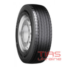 Continental Conti EfficientPro D (ведущая) 315/70 R22.5 154/150L PR18