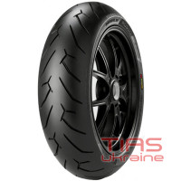 Pirelli Diablo Rosso 2 110/70 R17 54W