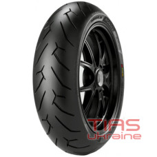 Pirelli Diablo Rosso 2 160/60 R17 69W