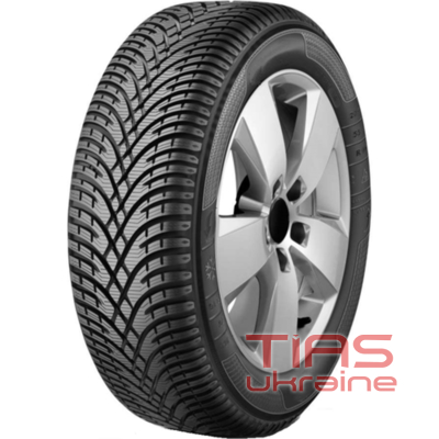 BFGoodrich G-Force Winter 2 185/65 R15 92T XL